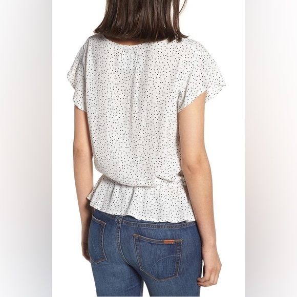 Rails Bretton Mini Stars Top sz XS - Picture 2 of 8